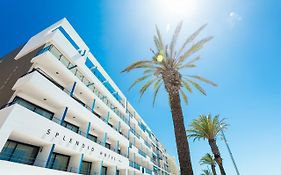 Hotel Restaurant Splendid Camargue